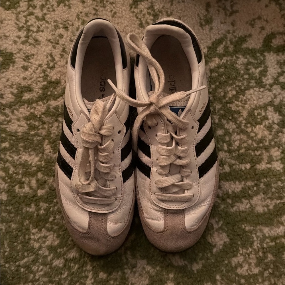 Adidas samba
